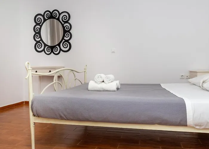 Apartmanhotel Depis Economy & 2*