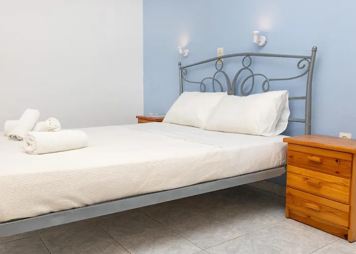 Apartmanhotel Depis Economy &