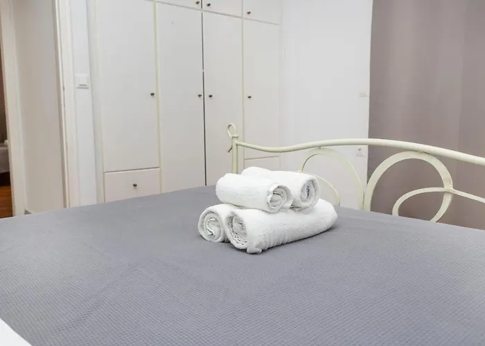 Apartmanhotel Depis Economy &