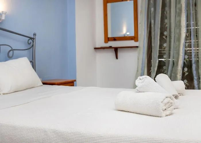 Depis Economy & Aparthotel 2*