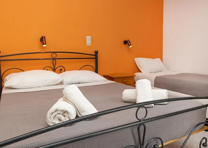 Aparthotel Depis Economy &