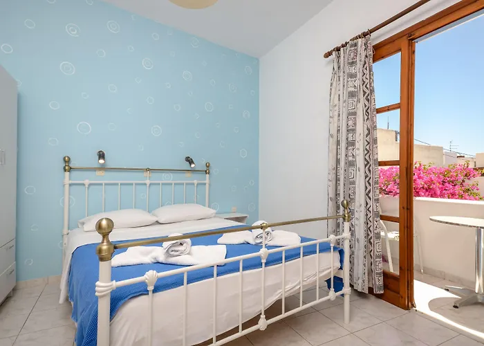 Apartmanhotel Depis Economy &