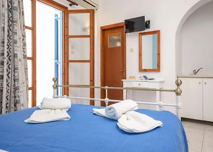 Depis Economy & Aparthotel 2*