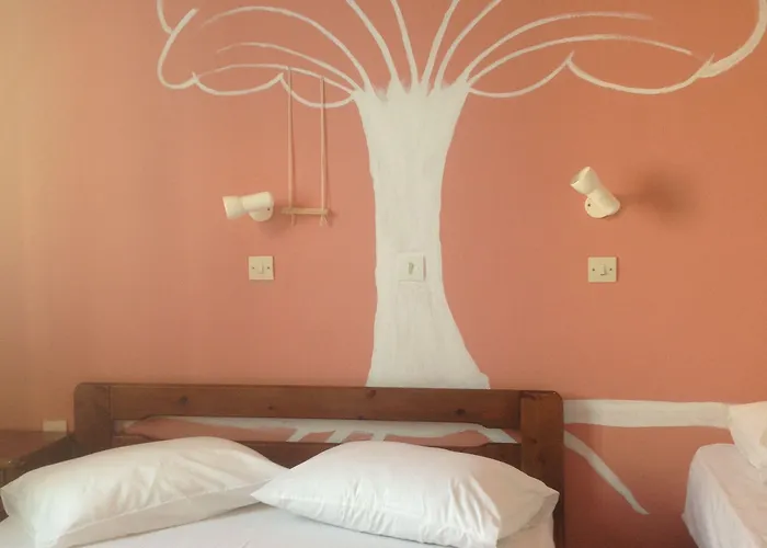 Aparthotel Depis Economy &