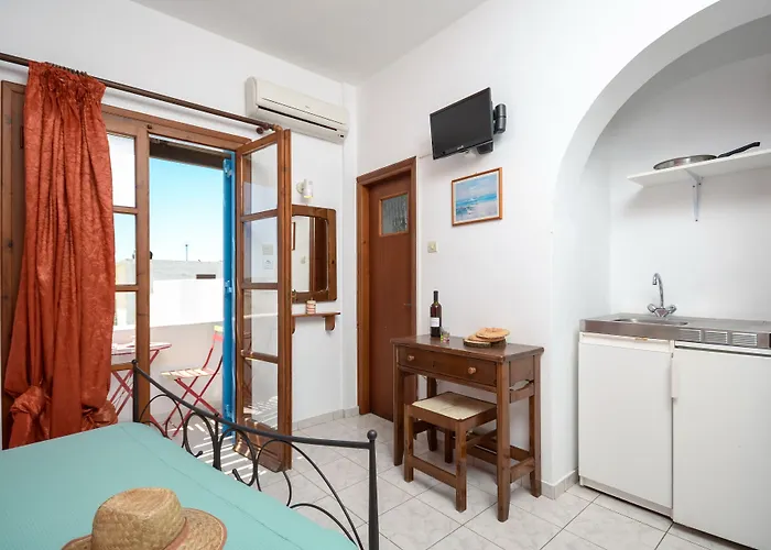 Depis Economy & Apartmanhotel