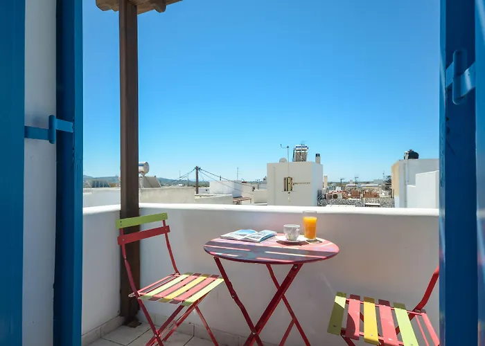 Depis Economy & Apartmanhotel