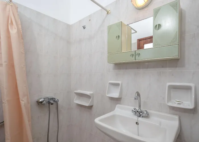 Depis Economy & Apartmanhotel Naxos City