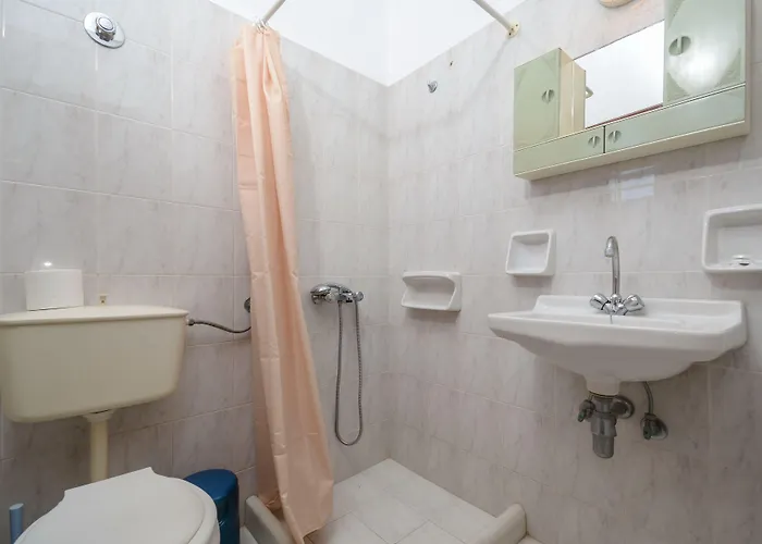 Apartmanhotel Depis Economy & Naxos City