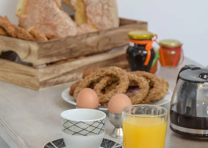 Depis Economy & Apartmanhotel