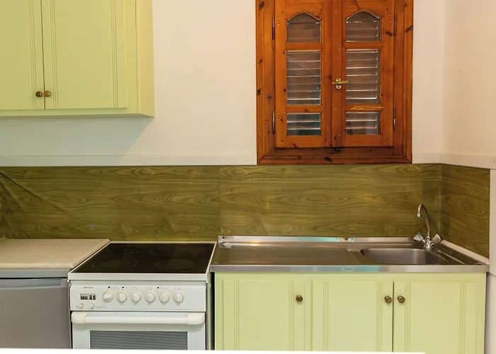 Apartmanhotel Depis Economy & 2*