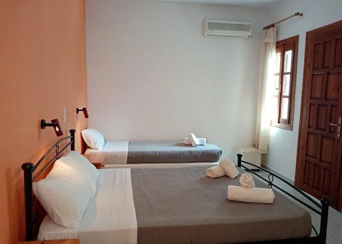 Depis Economy & Apartmanhotel