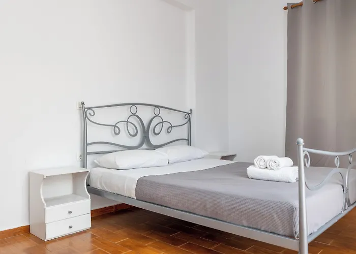 Apartmanhotel Depis Economy &