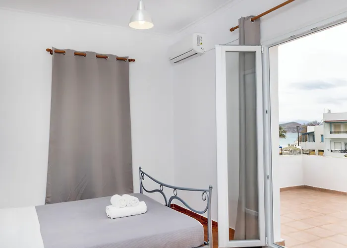 Depis Economy & Apartmanhotel 2*