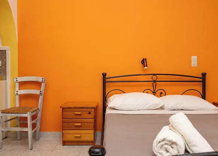 Depis Economy & Aparthotel 2*